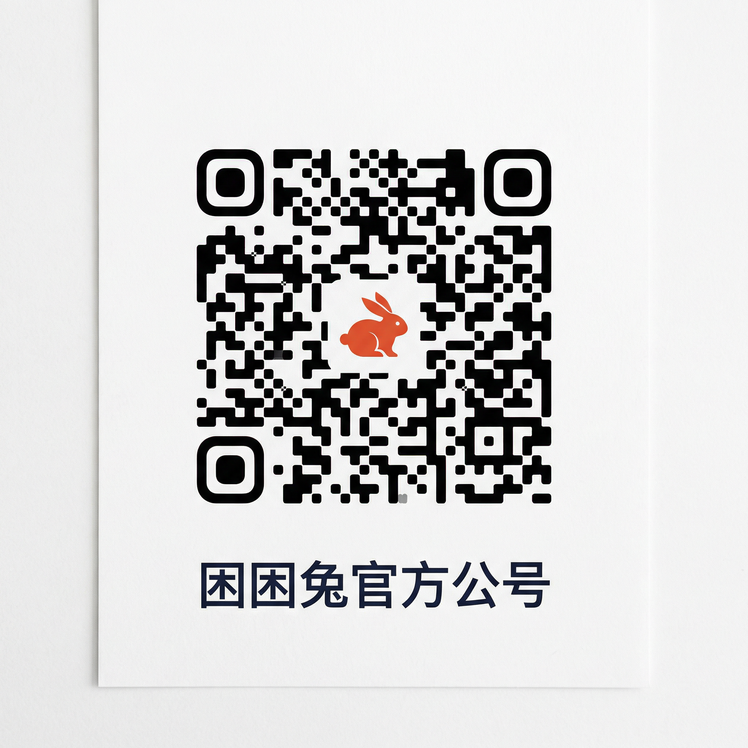 高清3D动漫公众号二维码